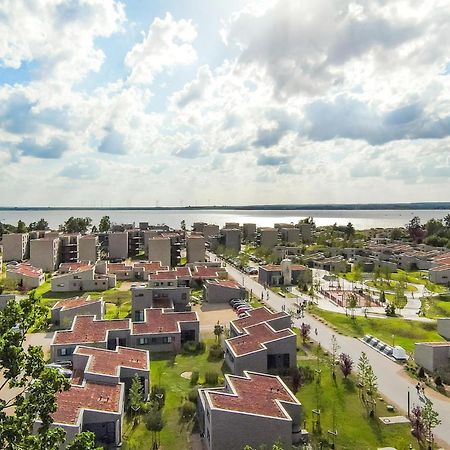Awesome Home In Lembruch-Duemmer See With Kitchen Eksteriør bilde